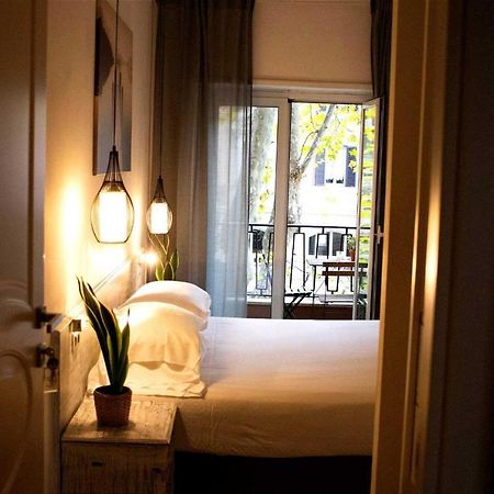 In Trastevere House Roma Exterior foto