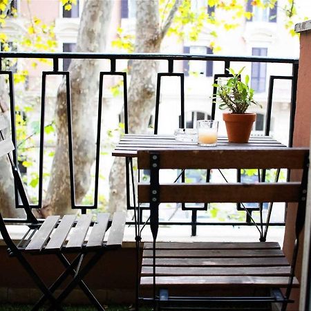 In Trastevere House Roma Exterior foto