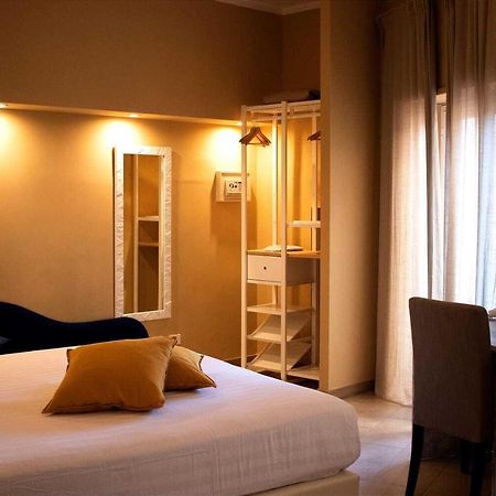 In Trastevere House Roma Exterior foto