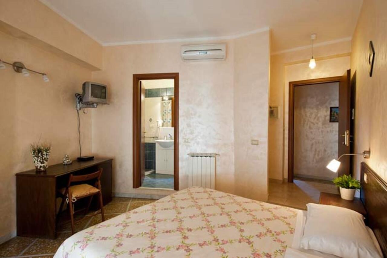 In Trastevere House Roma Exterior foto