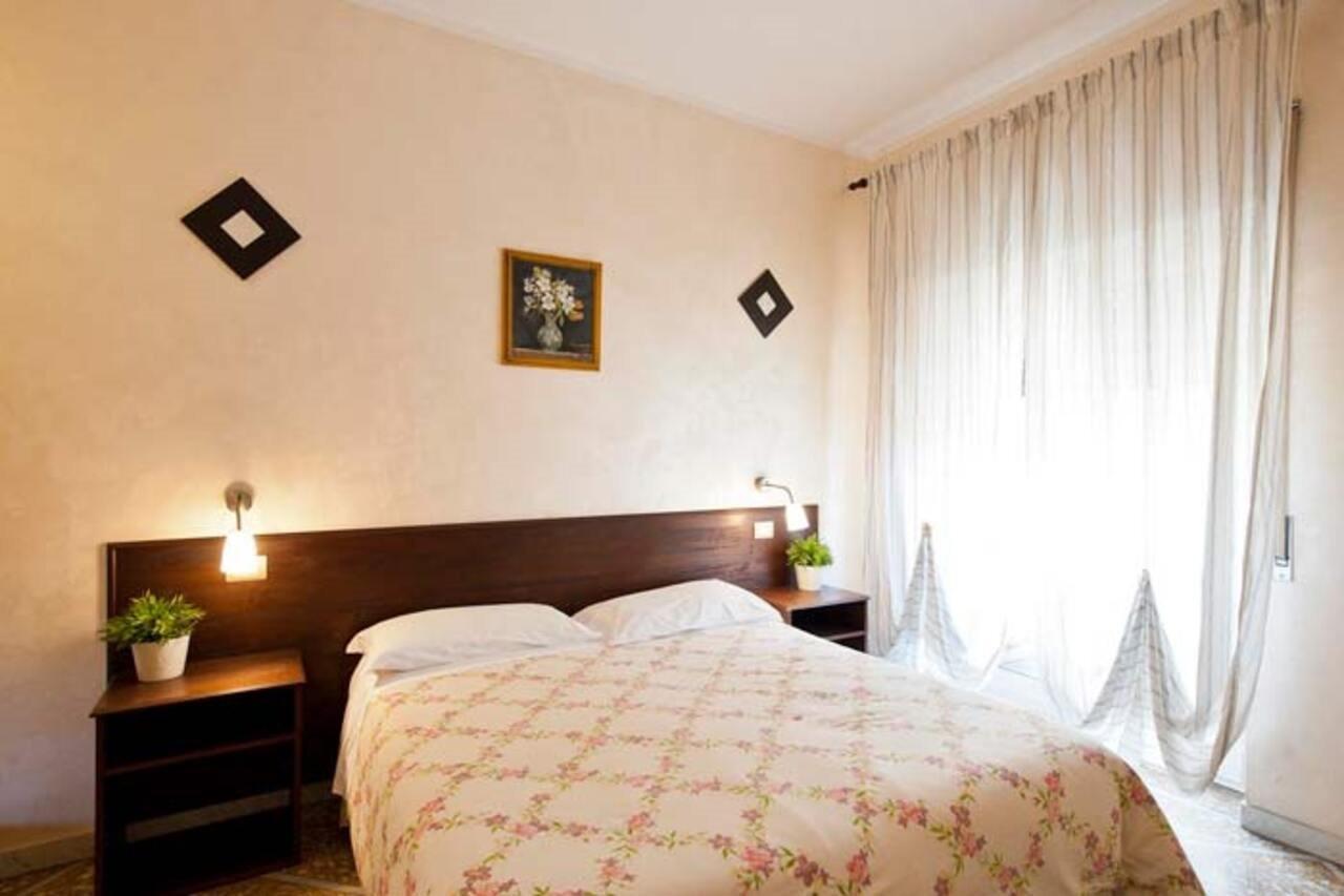 In Trastevere House Roma Exterior foto