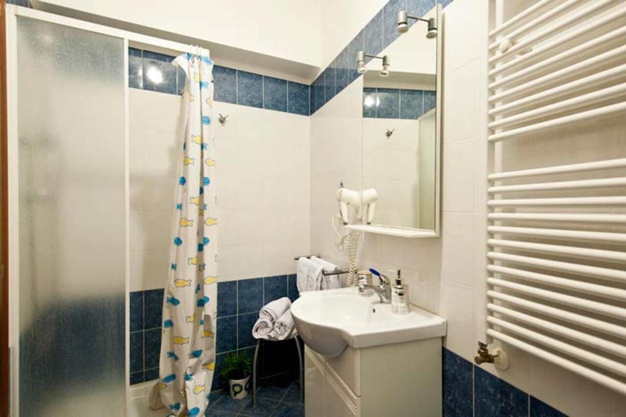 In Trastevere House Roma Exterior foto