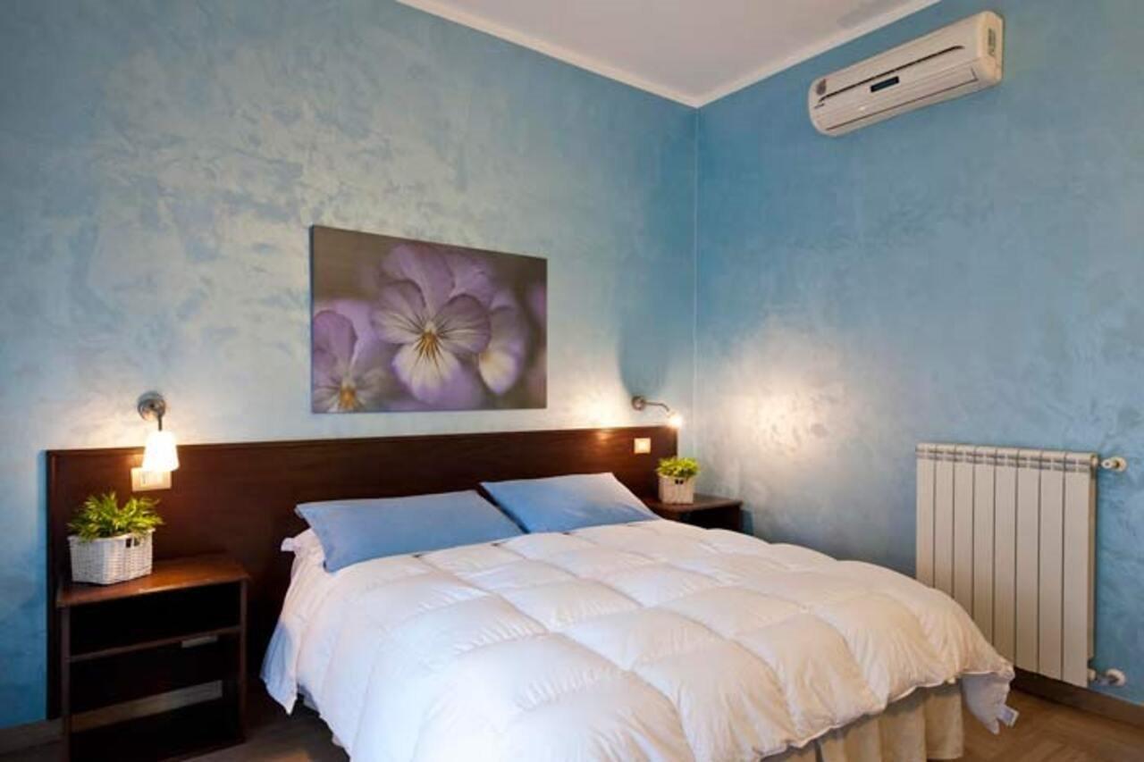 In Trastevere House Roma Exterior foto