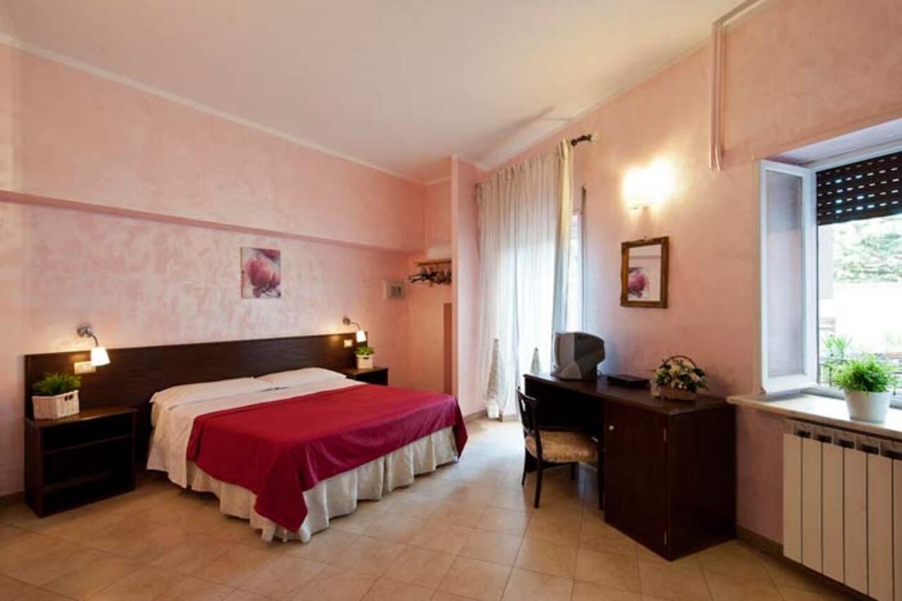 In Trastevere House Roma Exterior foto