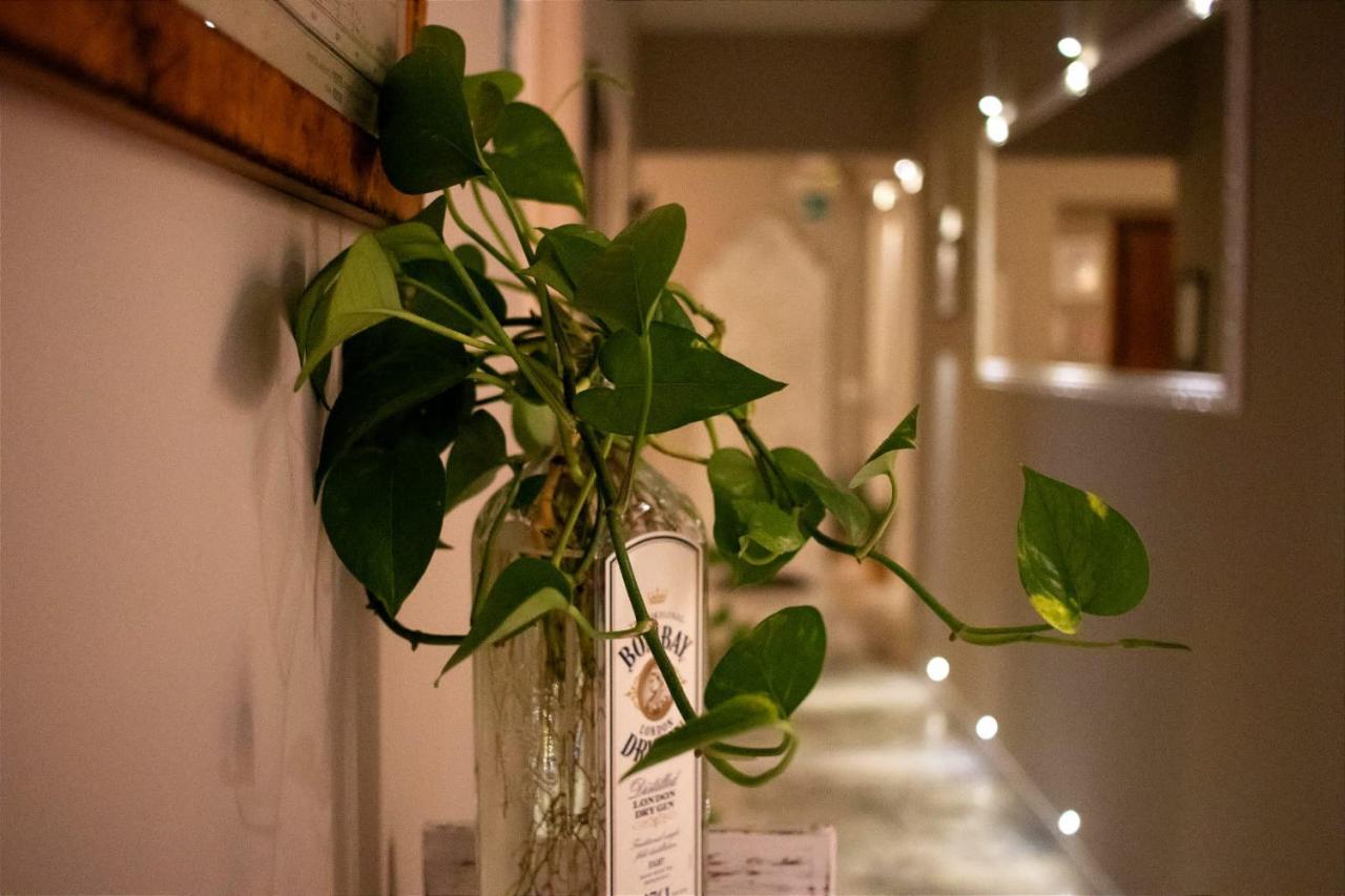 In Trastevere House Roma Exterior foto