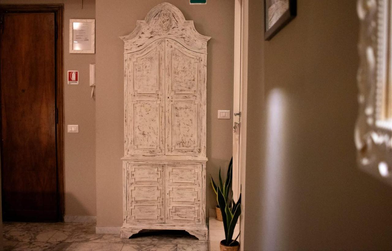 In Trastevere House Roma Exterior foto