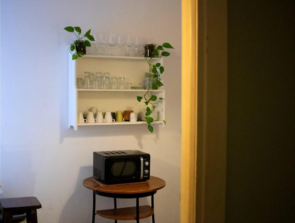 In Trastevere House Roma Exterior foto