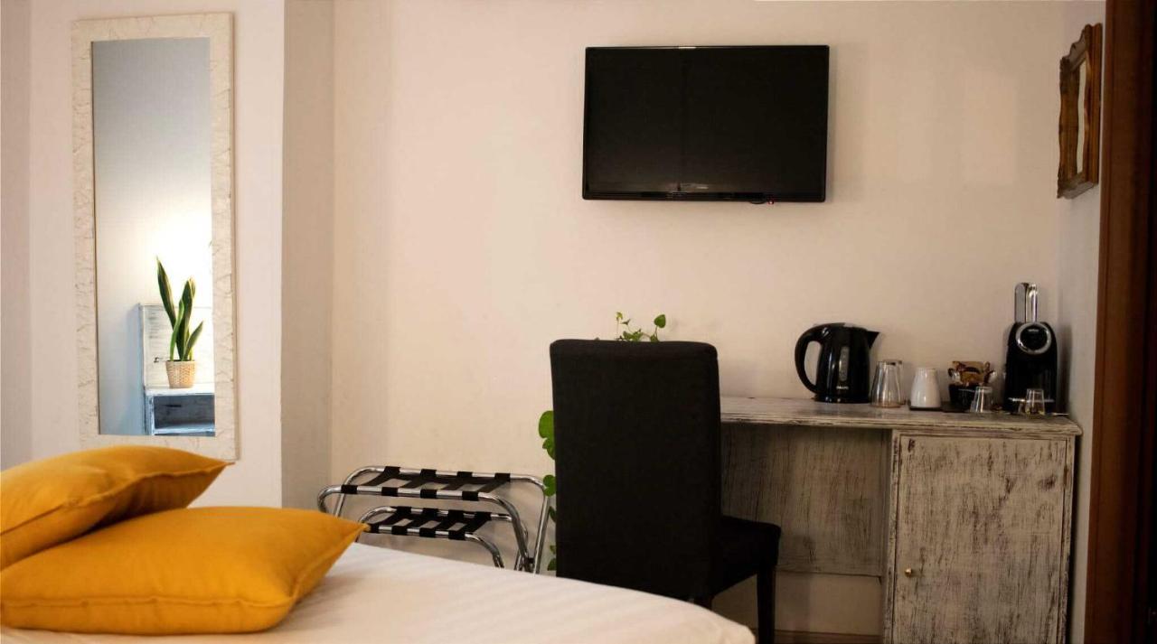 In Trastevere House Roma Exterior foto