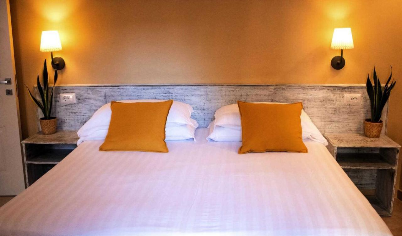 In Trastevere House Roma Exterior foto