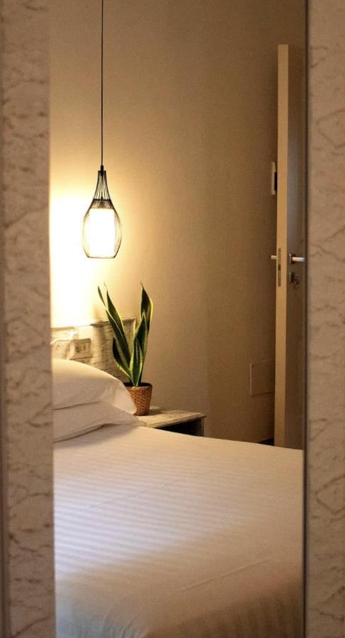 In Trastevere House Roma Exterior foto