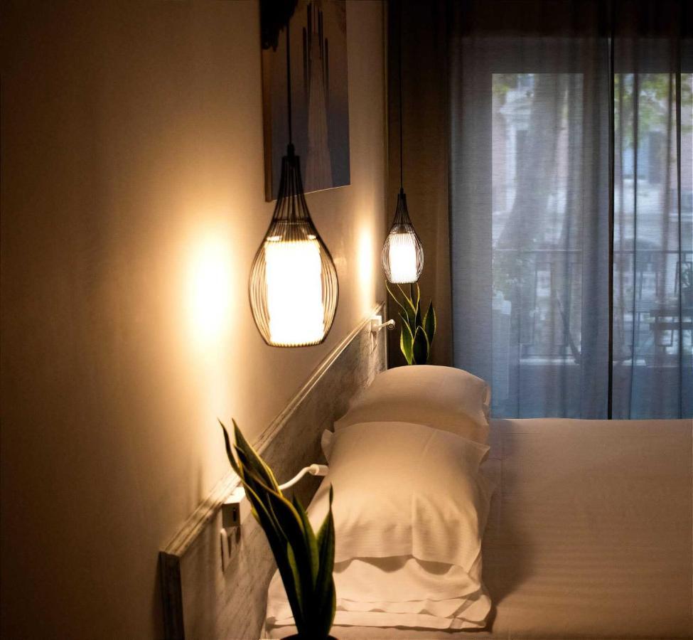 In Trastevere House Roma Exterior foto