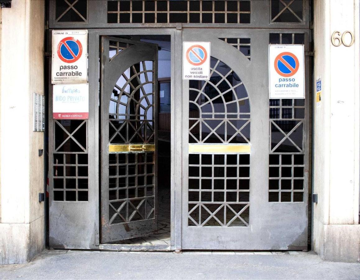 In Trastevere House Roma Exterior foto