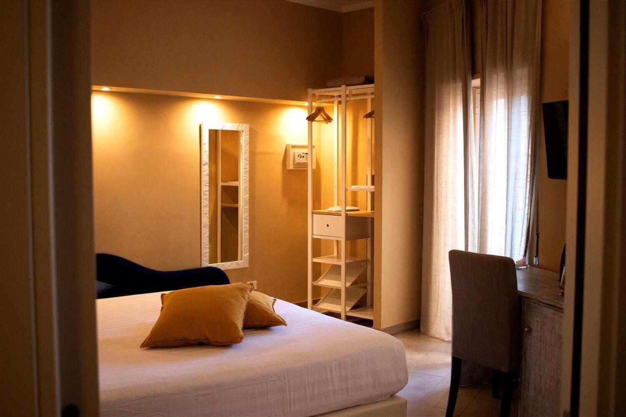 In Trastevere House Roma Exterior foto
