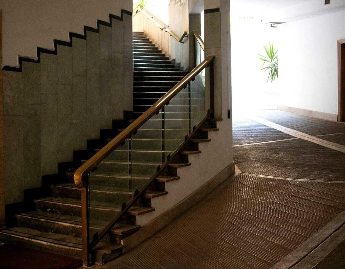 In Trastevere House Roma Exterior foto