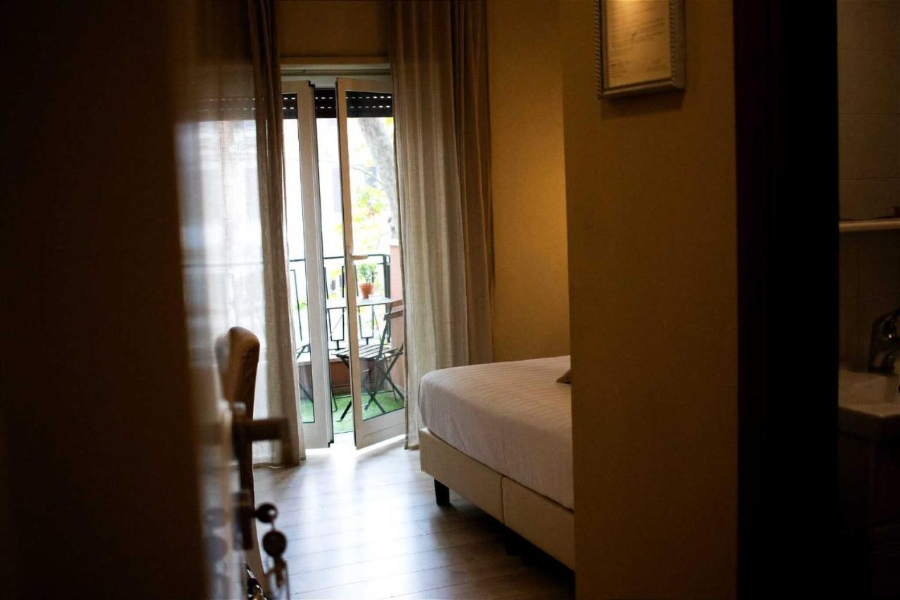 In Trastevere House Roma Exterior foto