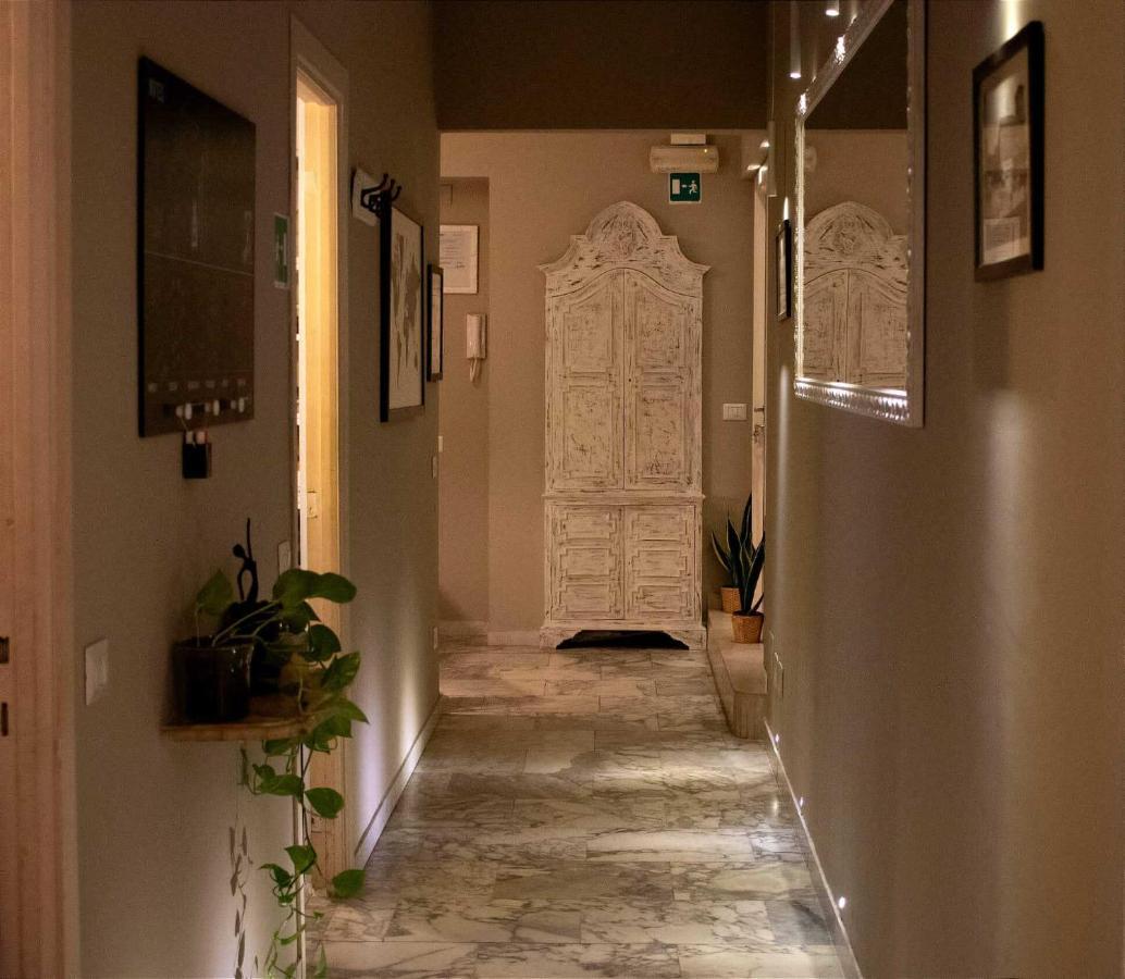 In Trastevere House Roma Exterior foto