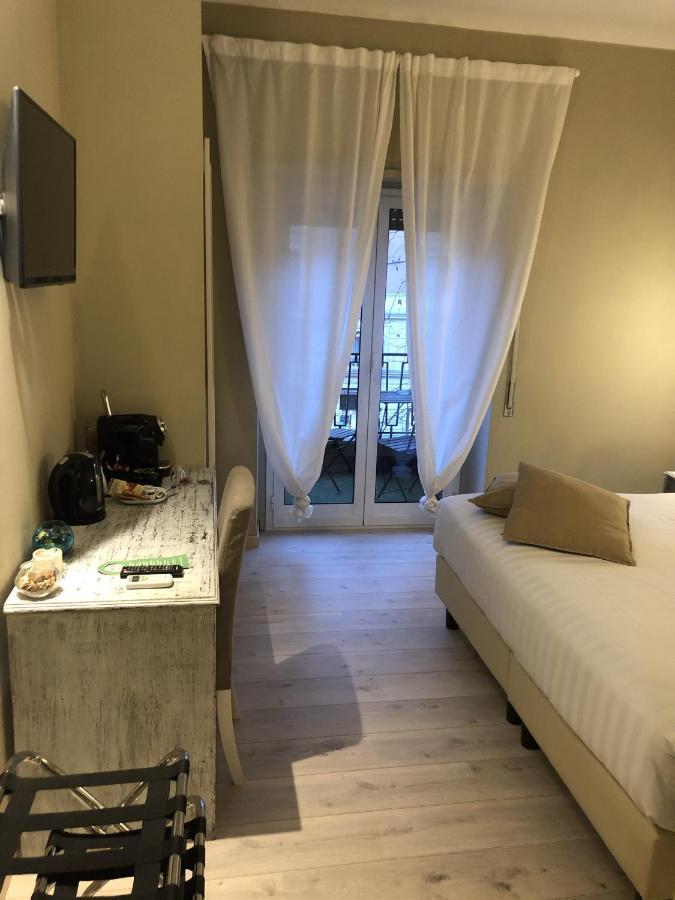 In Trastevere House Roma Exterior foto
