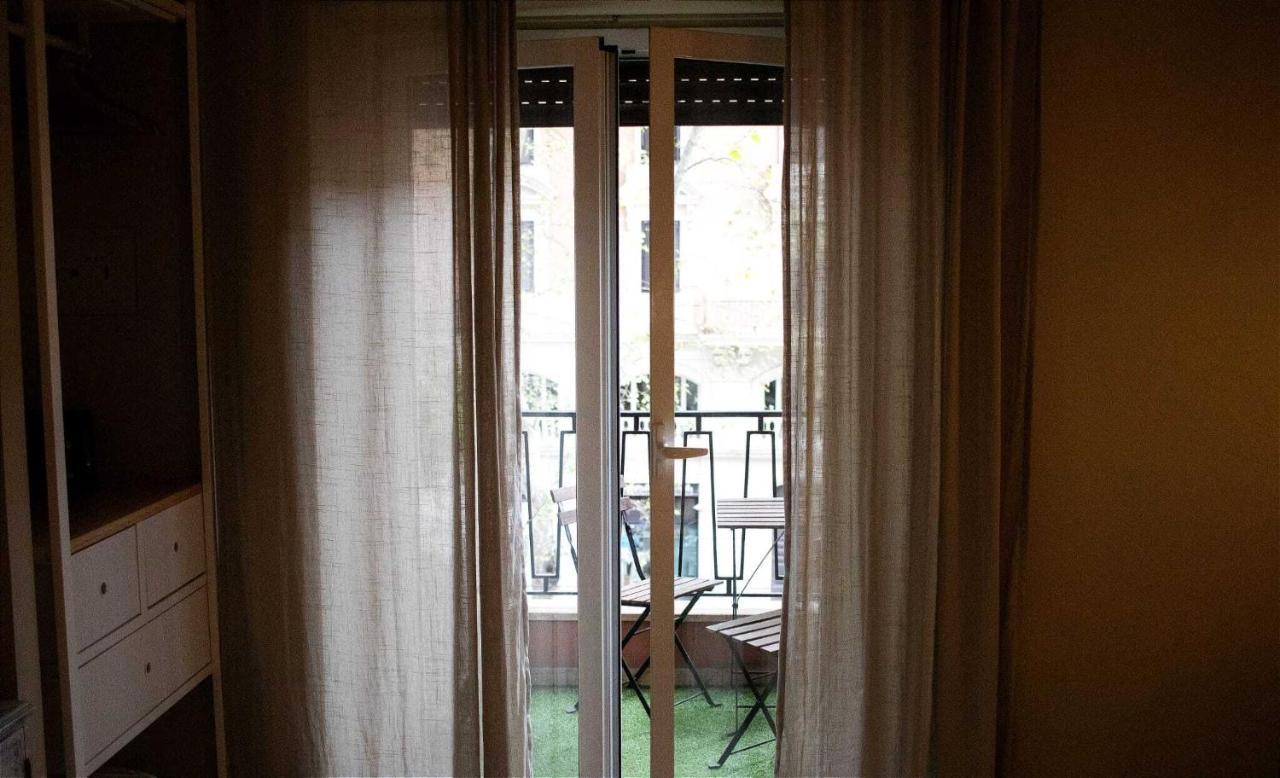 In Trastevere House Roma Exterior foto
