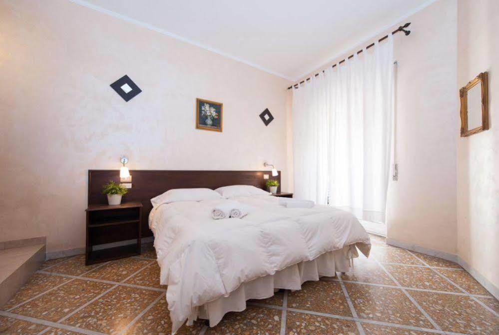 In Trastevere House Roma Exterior foto
